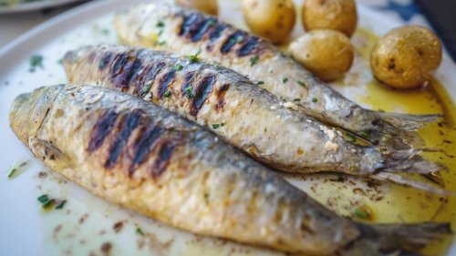 The Best Fish to Grill, According to an Expert