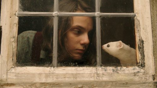 His Dark Materials teaser plunges HBO back into world of epic fantasy