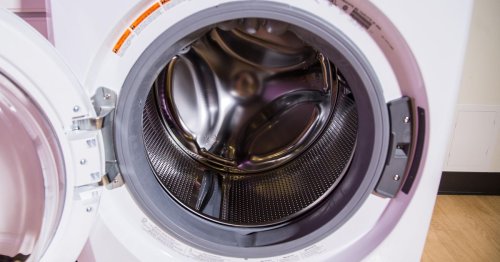 How to prevent mold from growing in your washer and how to kill if it's there
