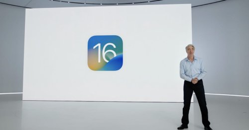 iOS 16: Release Date, New Features and Everything We Know