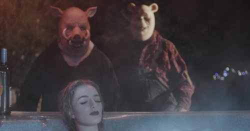 Watch the winnie the pooh horror movie trailer if you dare flipboard