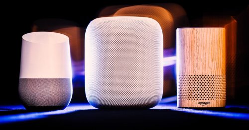 Best Smart Speakers for 2022