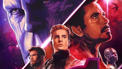 Avengers: Endgame reviews are in: See it on the 'largest screen possible'