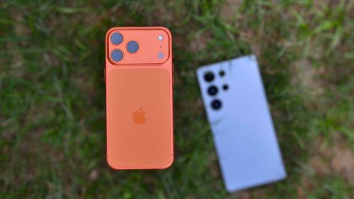 Apple Set to Top Samsung in Global Smartphone Shipments, Analyst Says