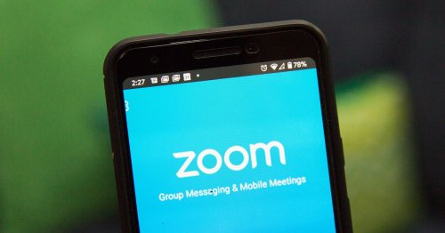 Spice up your Zoom meetings by changing your background with these 4 steps
