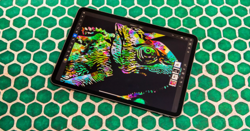 Best iPad drawing apps for every skill level