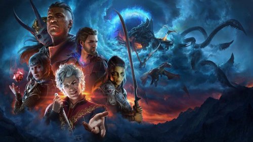 Baldur's Gate 3's Last Patch Is So Good It Feels Like a Whole New Game
