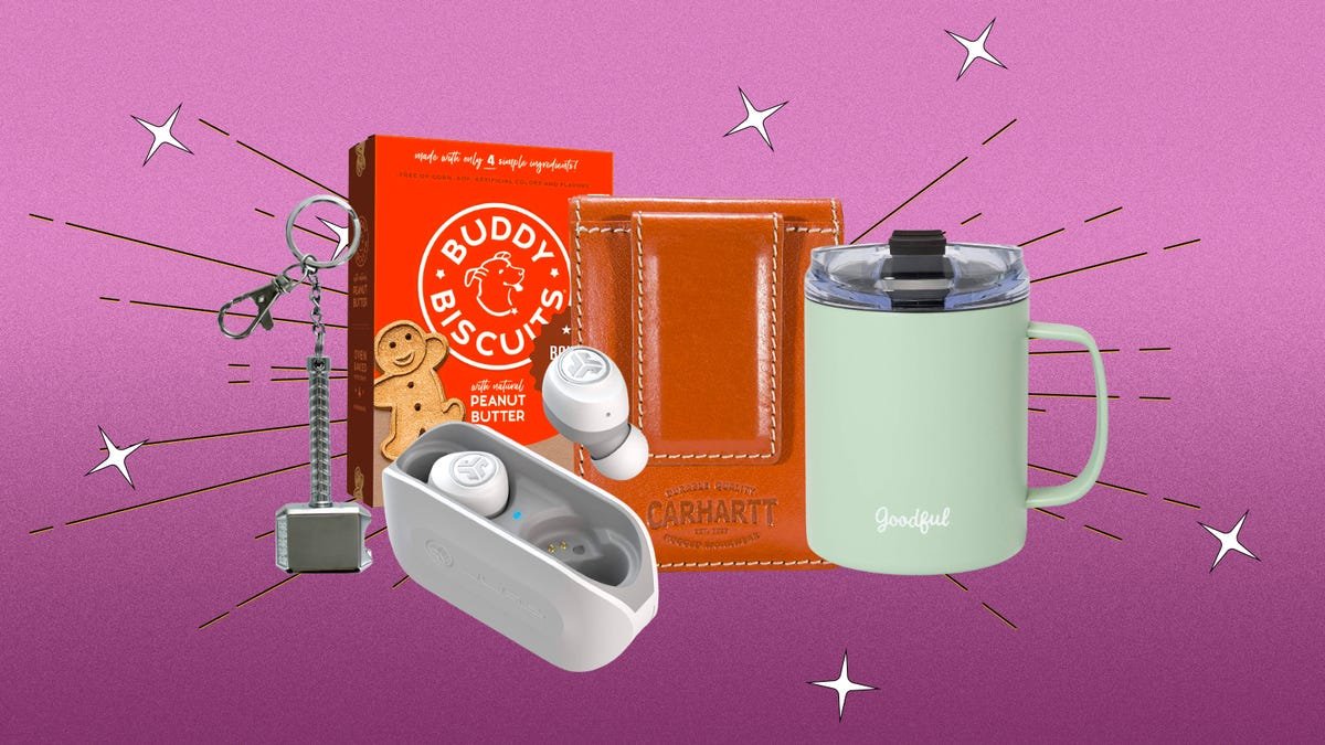 Affordable Stocking Stuffers: Gifts for Kids, Teens, Pets and More