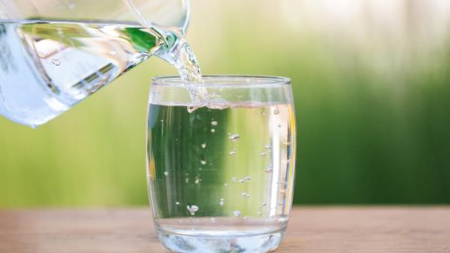 How Much Water Do You Really Need to Drink? We Asked a Registered Dietitian