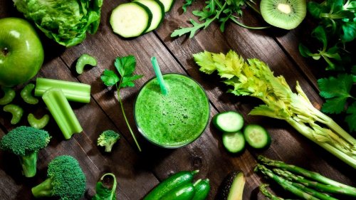 Can an alkaline diet cure your acid reflux?