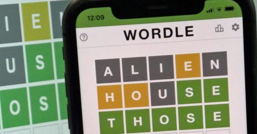 These Wordle Start Words Practically Guarantee a Win Streak  Flipboard