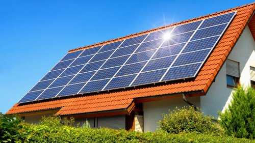 Solar Cheat Sheet: Your Guide to Getting Solar Panels