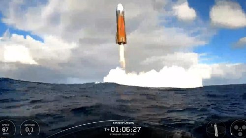 Astronauts Can Now Use the Latest Smartphones in Space