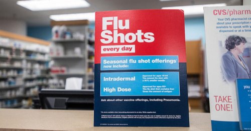 Flu Shot Side Effects: Here's What to Expect