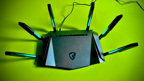 Wi-Fi Hack: Move Your Router and Experience the Speed You’ve Been Missing