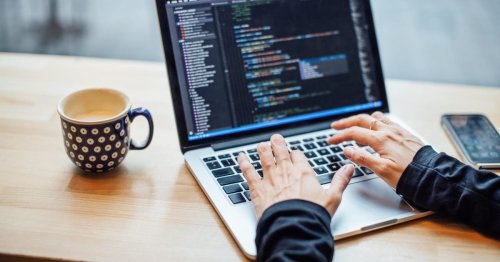 Learn to code with these 5 online coding courses for beginners