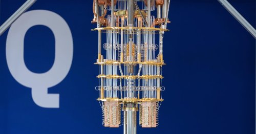 Quantum computers will break today's internet security. This work could help fix it