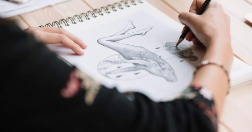 5 Online Drawing Courses to Awaken Your Inner Artist