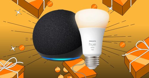 This Cyber Monday Smart Bulb Freebie Is Going Fast