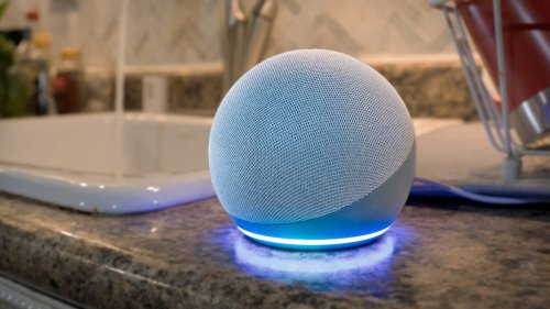 Amazon Excess: Put an Alexa Device in Every Single Room of Your Home