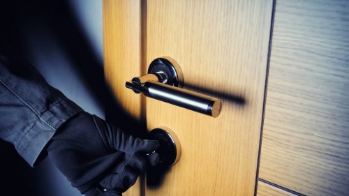 How to Stop a Home Invasion: Criminologist Reveals Top Tips to Stop Burglars