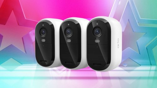 These Labor Day Deals Can Save You Up to 60% on Top-Rated Arlo Security Cams