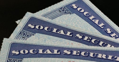 How Do I Order a New Social Security Card? We'll Explain