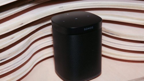 Get a first-gen Sonos One for just $144.95 (Update: Sold out)