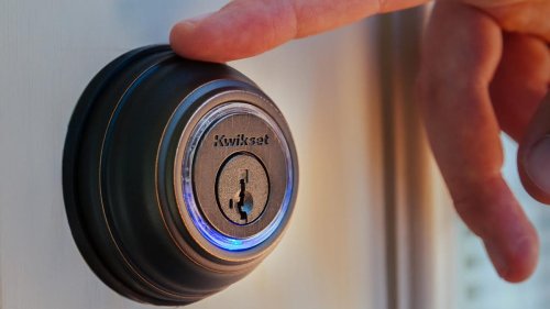 Kwikset Kevo Bluetooth Deadbolt (2016) review: Kwikset's touch-to-open lock is back, and better than before