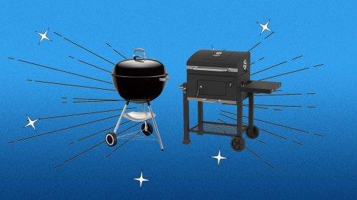 Best Grills for 2024