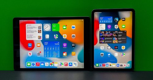 Magazine - Tablets