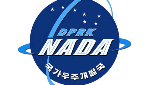 North Korea names space agency 'NADA,' mimics NASA logo