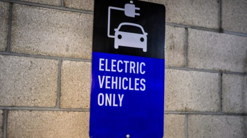 Why California Is Spending Almost $2 Billion to Boost Electric Vehicles