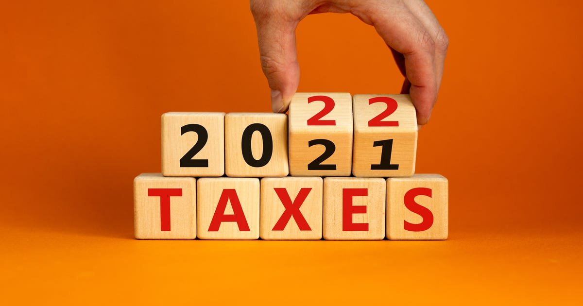 Maximize Your Tax Refund in 2023 The EndofYear Tax Checklist