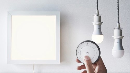 Ikea's Smart Lights Offer Excellent Performance, and They Cost Up to 80% Less Than Philips Hue