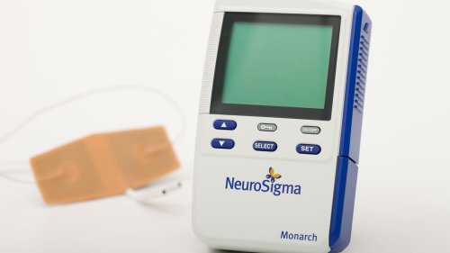 The first FDA-approved device to treat ADHD, explained