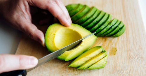 Why 100 Calories of an Avocado Are Different From 100 Calories of Cake