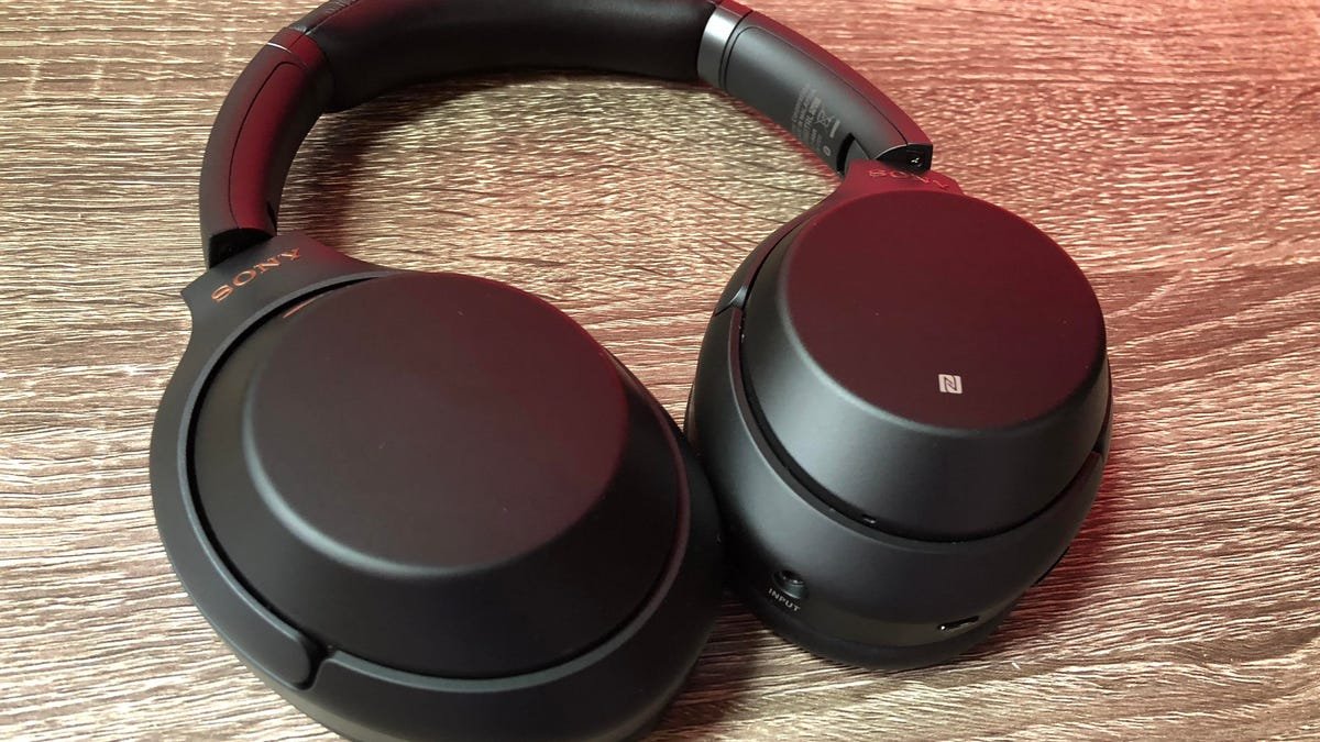 Best headphones for the holidays