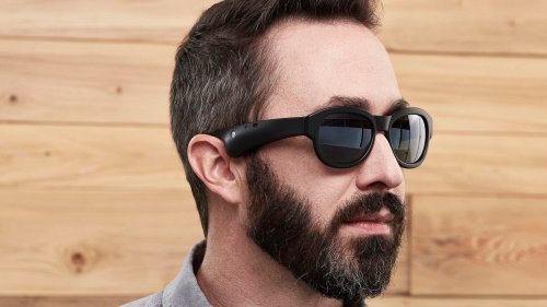 Bose is making AR glasses