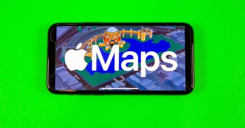 2 New iOS 16 Apple Maps Features Will Improve the Way You Travel