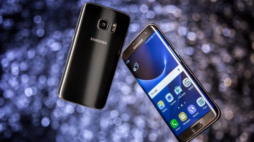 Complete guide to using your Samsung Galaxy S7 and S7 Edge