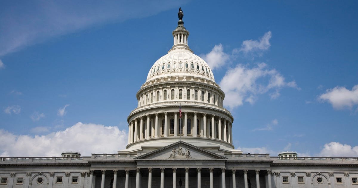 House Advances Federal Privacy Legislation