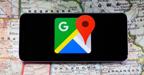 Google Maps is more than just driving directions. 5 clever tricks to start using today