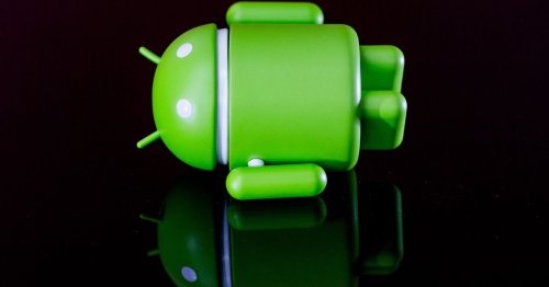 Researchers warn of an Achilles' heel security flaw for Android phones