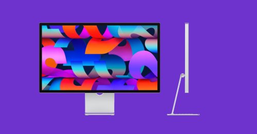 Best Studio Display Deals: Apple's New 5K Monitor Is Available Now