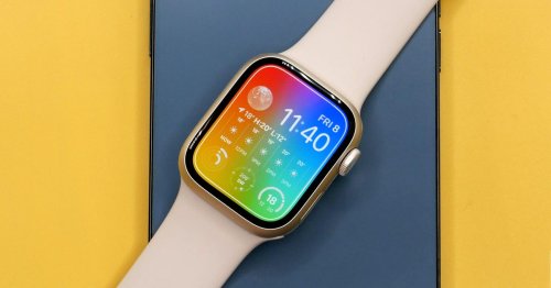 What WatchOS 9.4 Fixes on Your Apple Watch