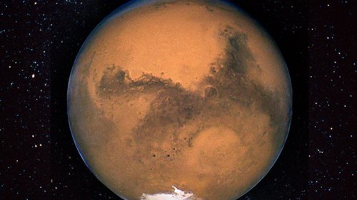 Reaching Mars in a few days? It's possible, NASA video says