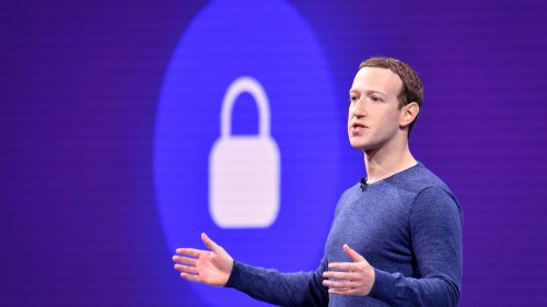 Facebook 'unintentionally uploaded' email contacts from 1.5M users