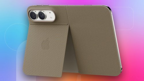 Bye-Bye, iPad. The iPhone Duo Could Be the All-in-One You Need
