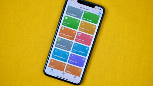 iOS 14: 11 cool tricks your iPhone's Shortcuts app can do for you now
